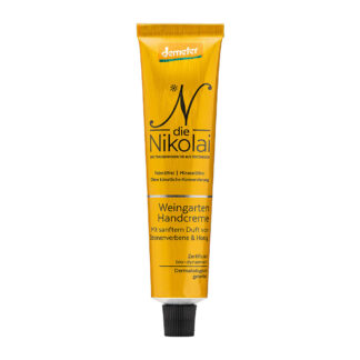 Weingarten Handcreme